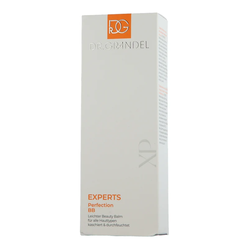 Dr. Grandel Experts Perfection BB