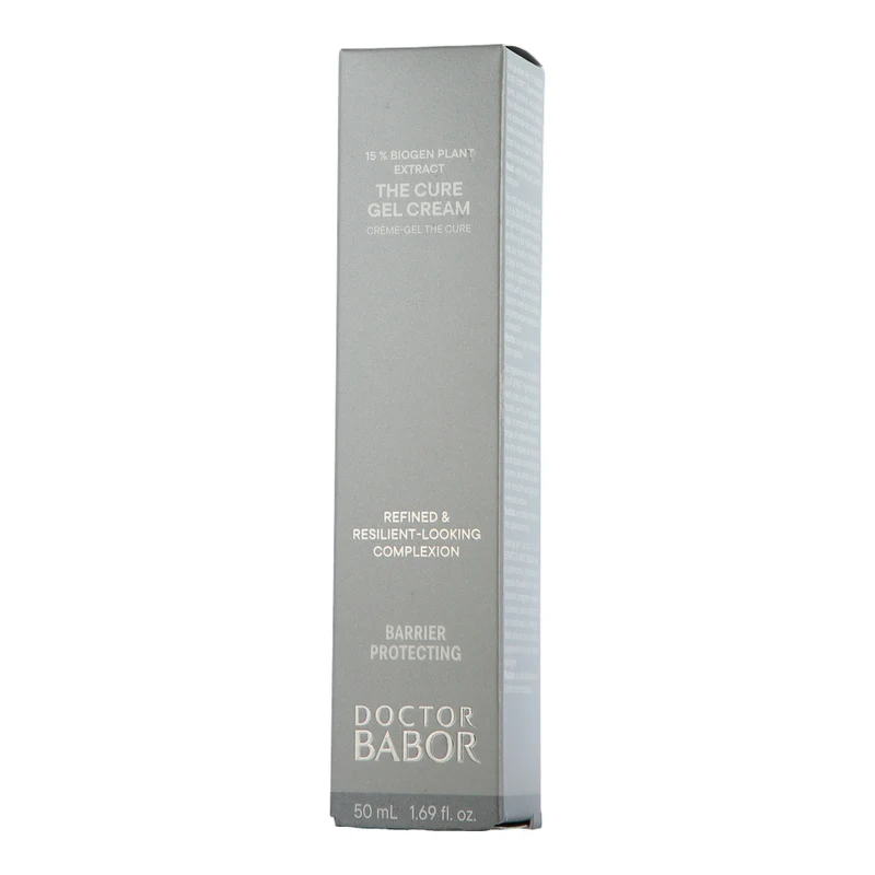 Babor Doctor Babor Barrier Protecting The Cure Gel Cream