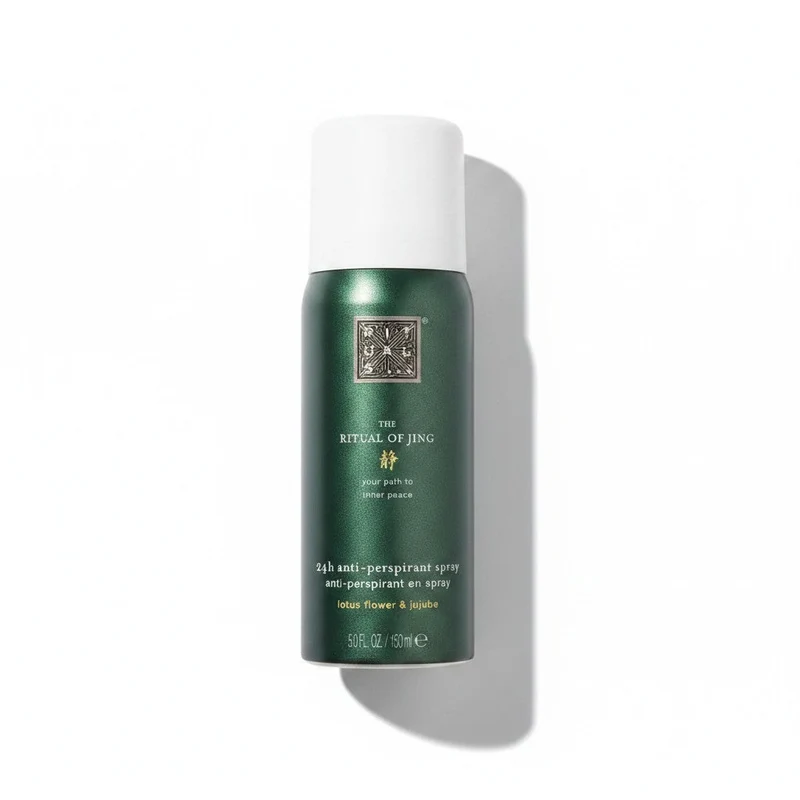 RITUALS... The Ritual of Jing Anti-perspirant Spray Lutus Flower & jujube