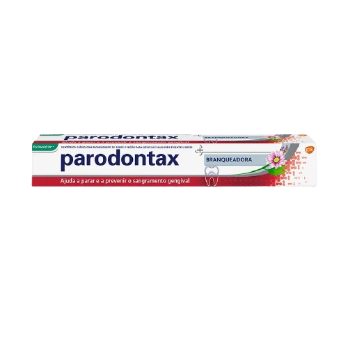 Parodontax Whitening Toothpaste - 75ml