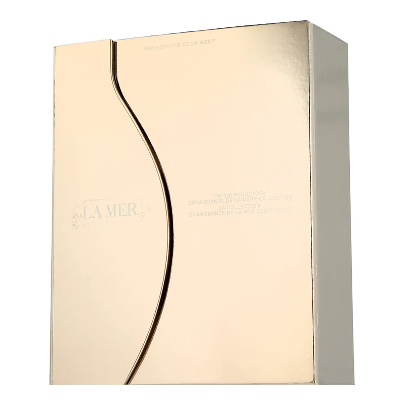 La Mer Genaissance de la Mer Set mit The Infused Lotion