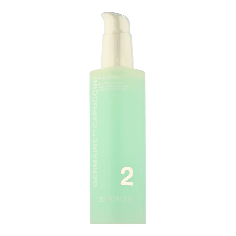 Germaine de Capuccini Purexpert Refiner Essence Oily Skin Exfoliant Fluid