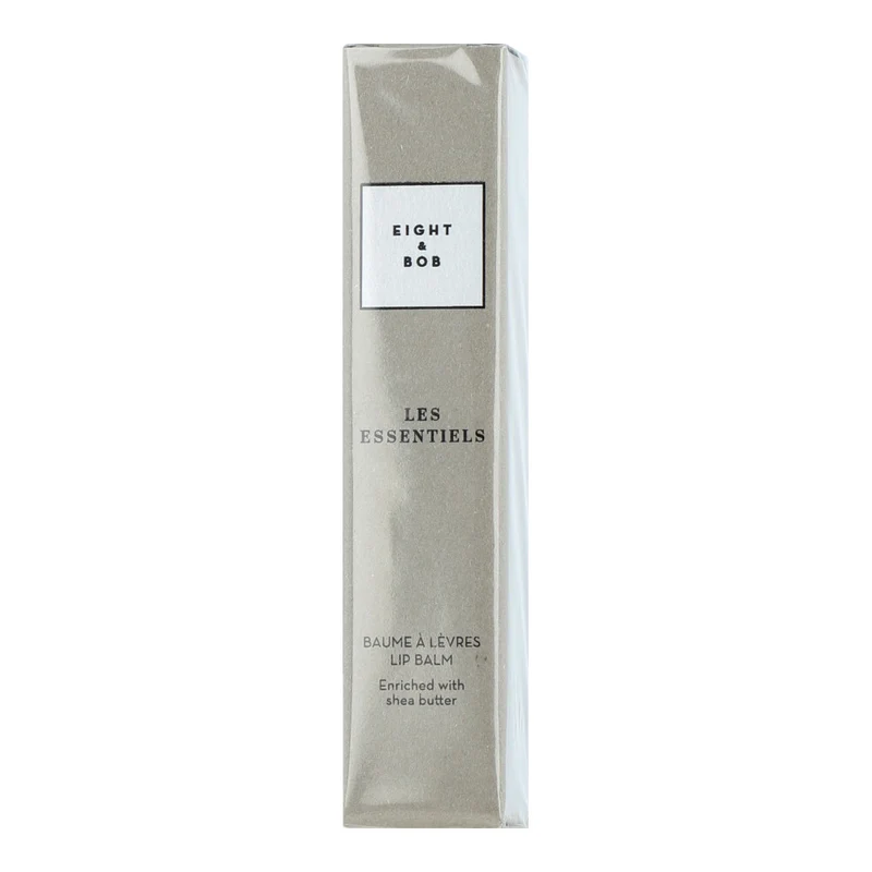 Eight & Bob Les Essentiels Lip Balm