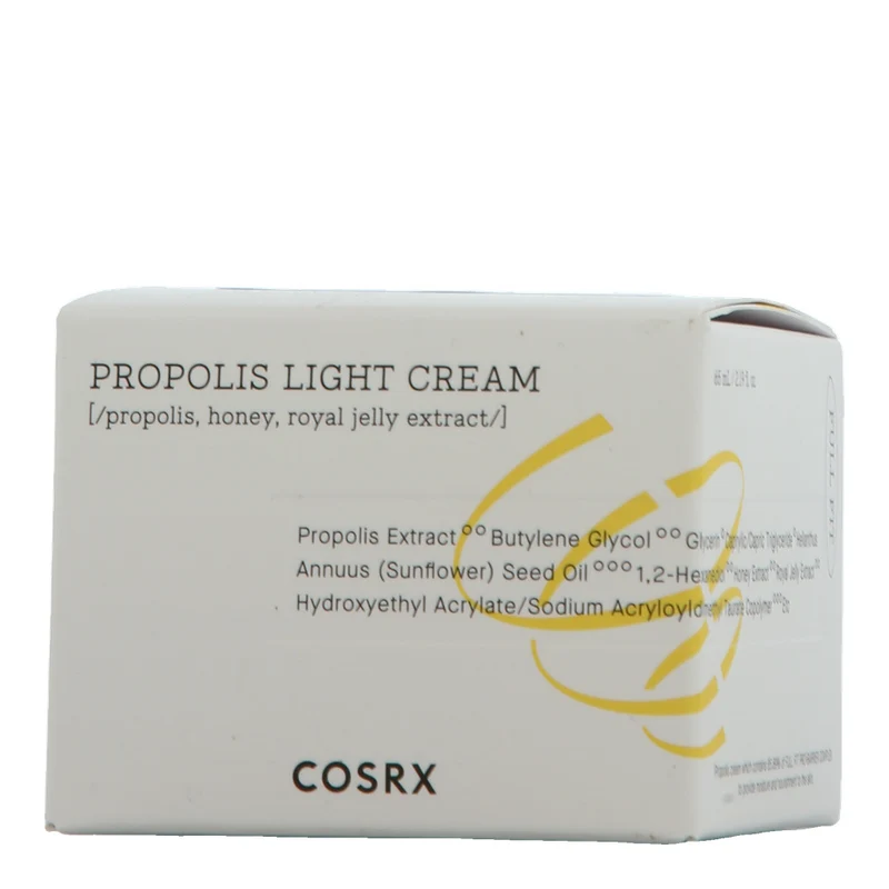 COSRX Propolis Light Cream