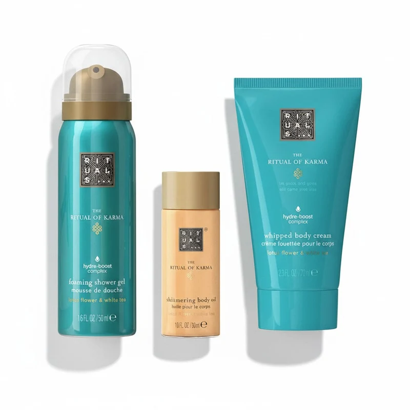 RITUALS... THE RITUAL OF KARMA Easter Giftset