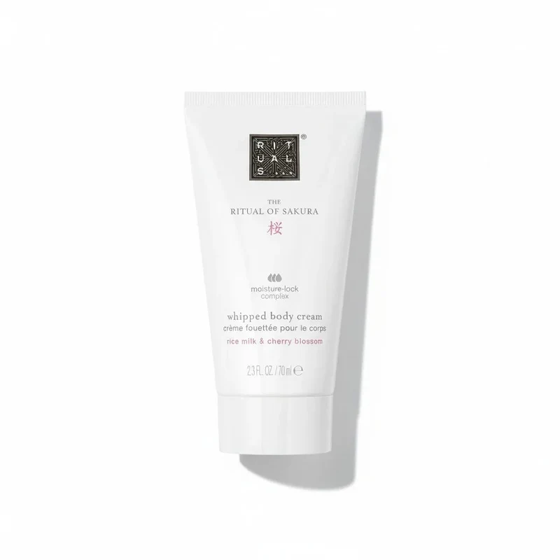 RITUALS... THE RITUAL OF SAKURA Körpercreme