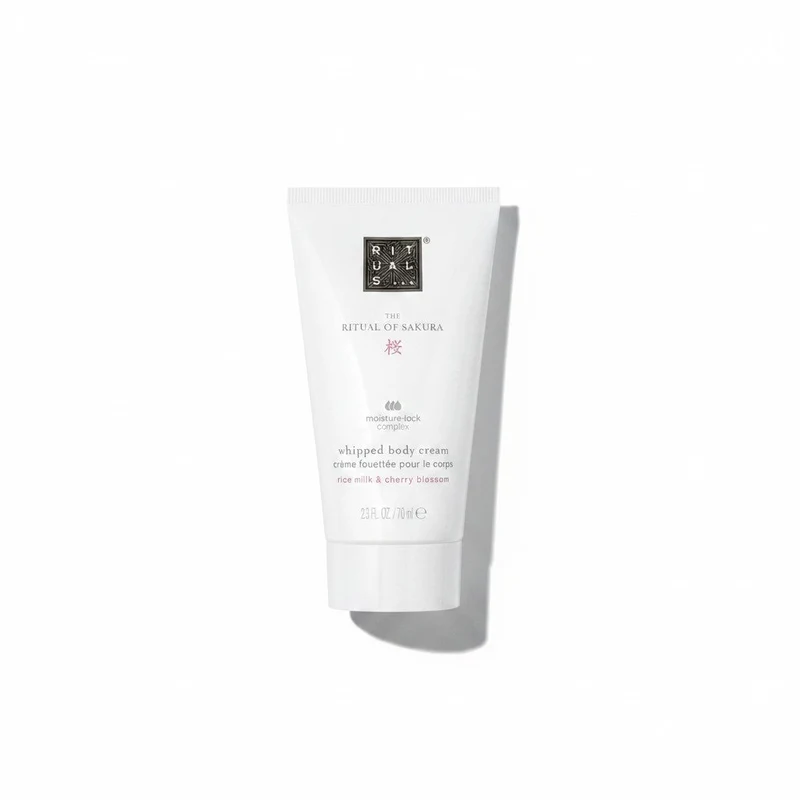 RITUALS... THE RITUAL OF SAKURA Körpercreme