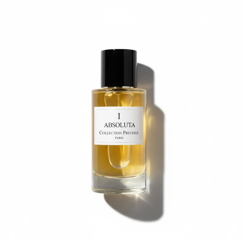 Collection Prestige Absoluta No.1 Absoluta Extrait de Parfum