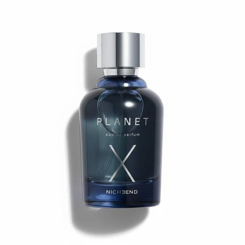 Nicheend PLANET X Eau de Parfum