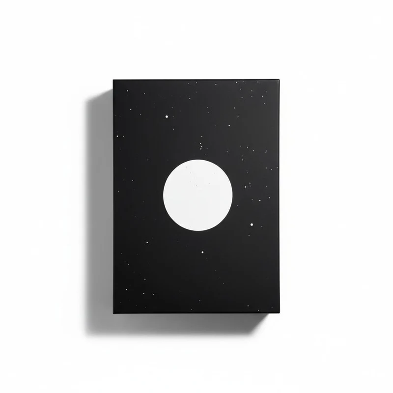 Nicheend URANUS Eau de Parfum