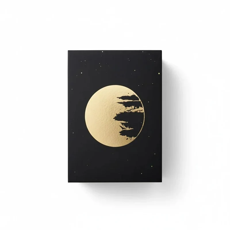Nicheend JUPITER Eau de Parfum