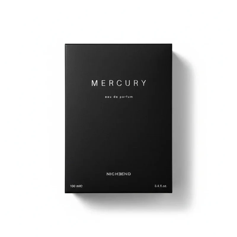 Nicheend MERCURY Eau de Parfum