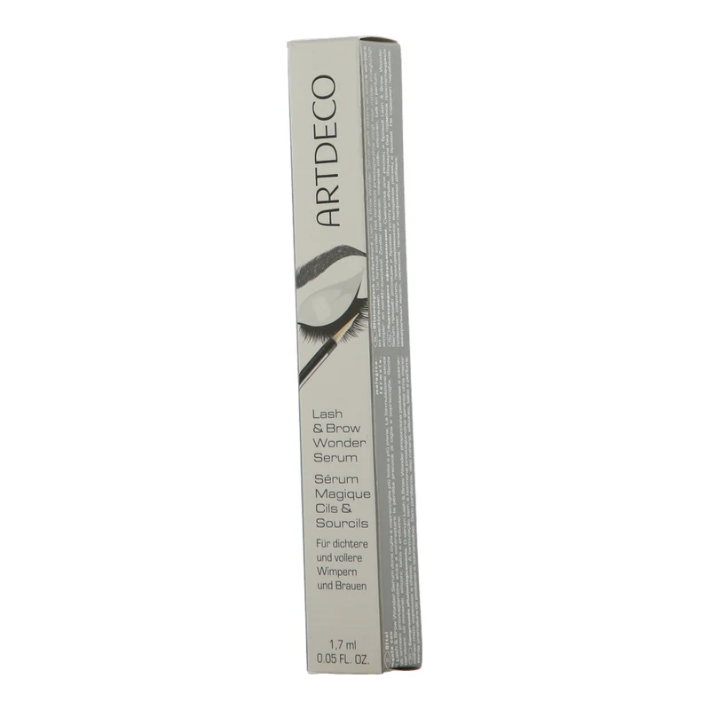 Artdeco Eye Brows Lash & Brow Wonder Serum