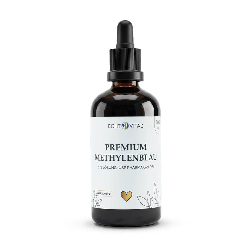 Premium Methylenblau 1%