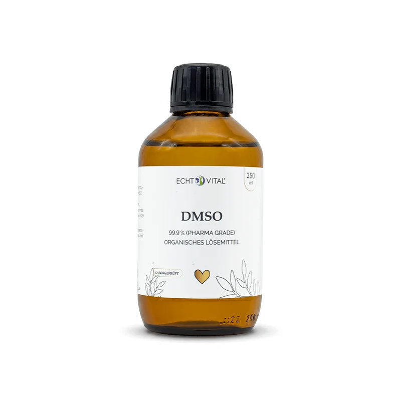 DMSO 99,9% rein