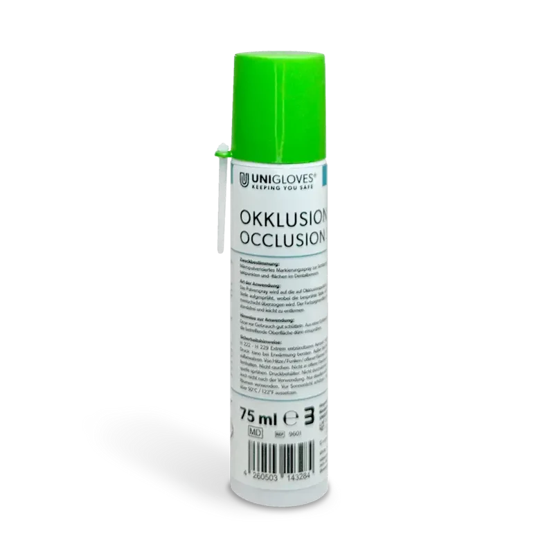 Unigloves Okklusionsspray 75ml
