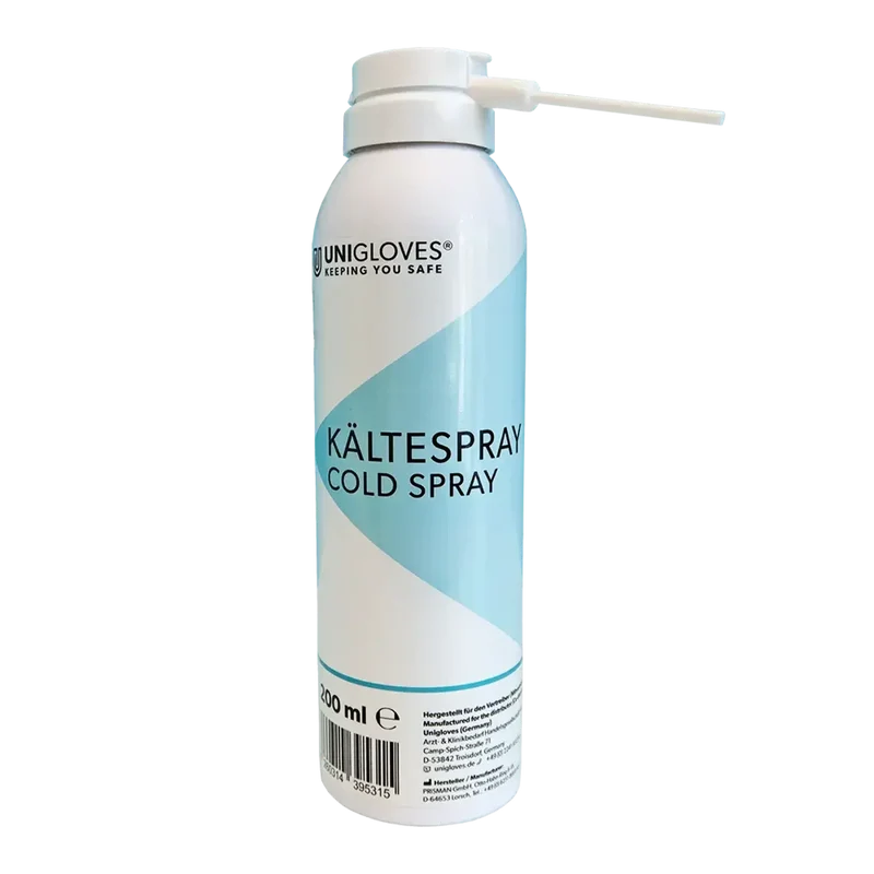 Unigloves Kältespray 200ml