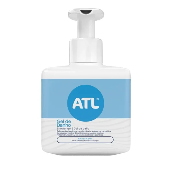 ATL Shower Gel -400ml