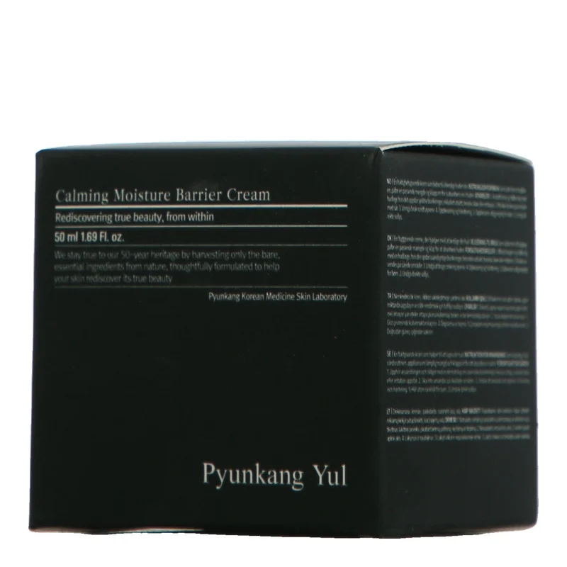 Pyunkang Yul Skincare Calming Moisture Barrier Cream
