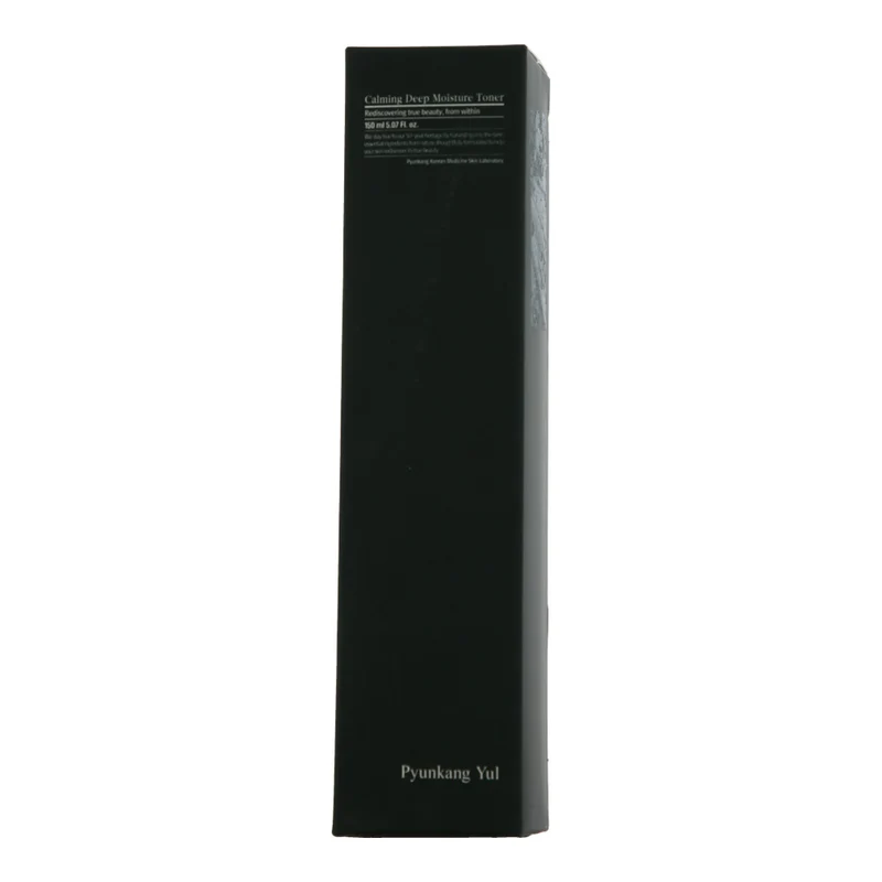 Pyunkang Yul Skincare Calming Deep Moisture Toner