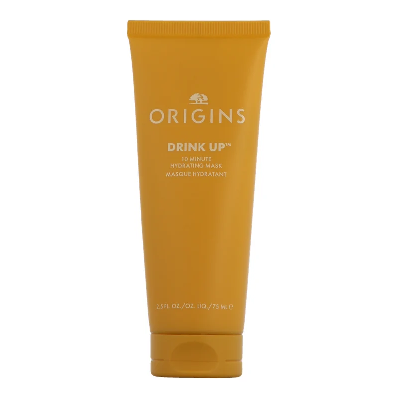 Origins Masks Drink Up 10 Minute Hydrating Mask