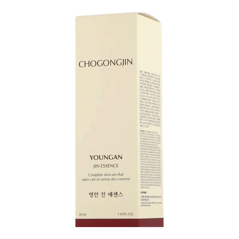 Missha Chogongjin Youngan Essence