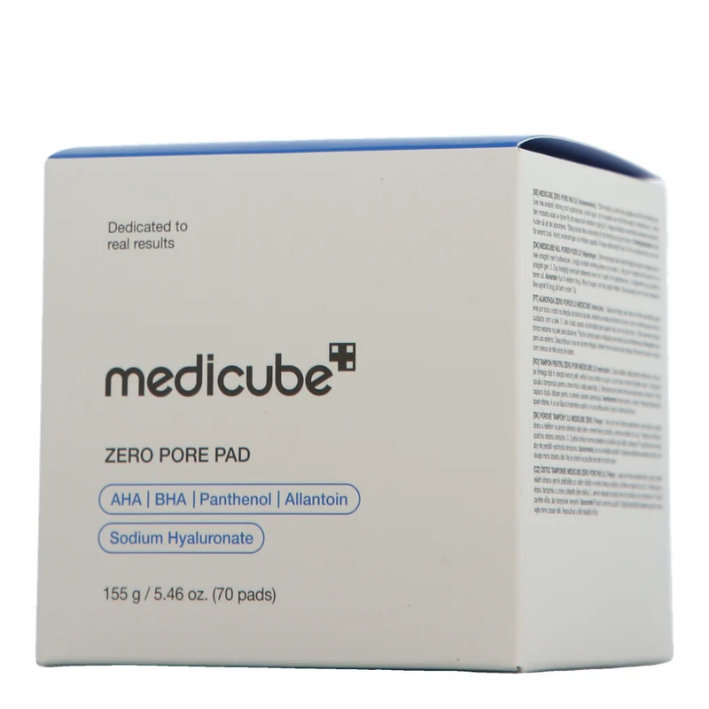 medicube Zero Pore Pad