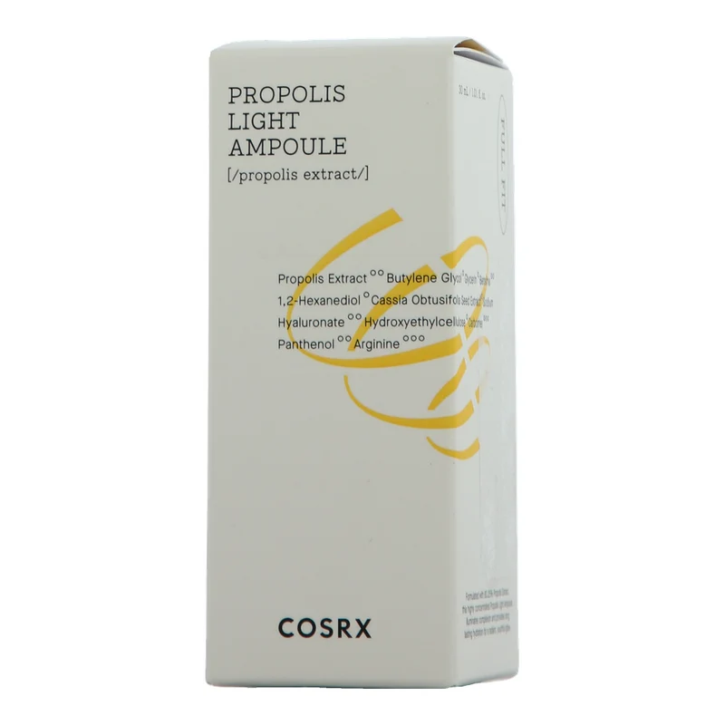 COSRX Propolis Light Ampoule
