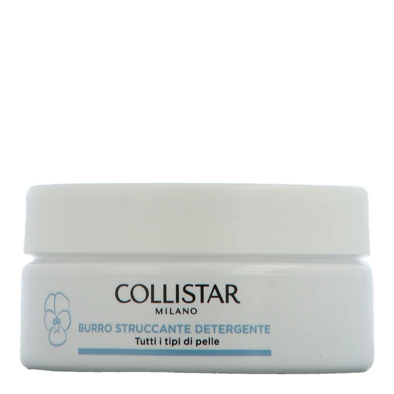 Collistar Cleanser Make-Up Removing Cleansing Balm