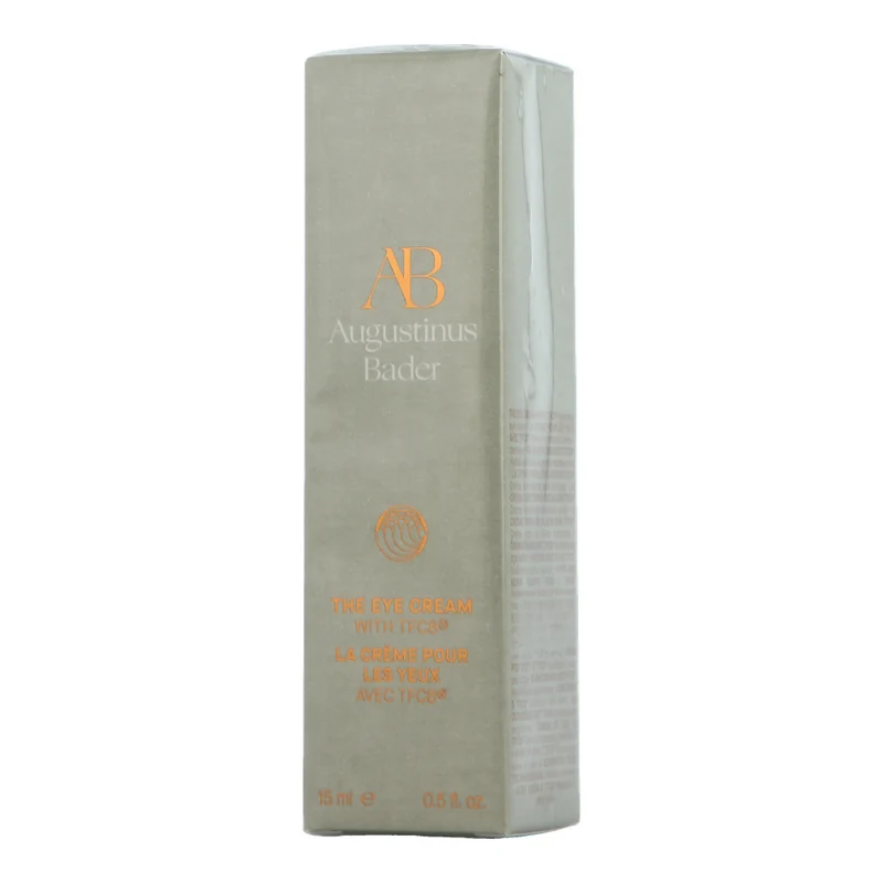 Augustinus Bader Face Care The Eye Cream