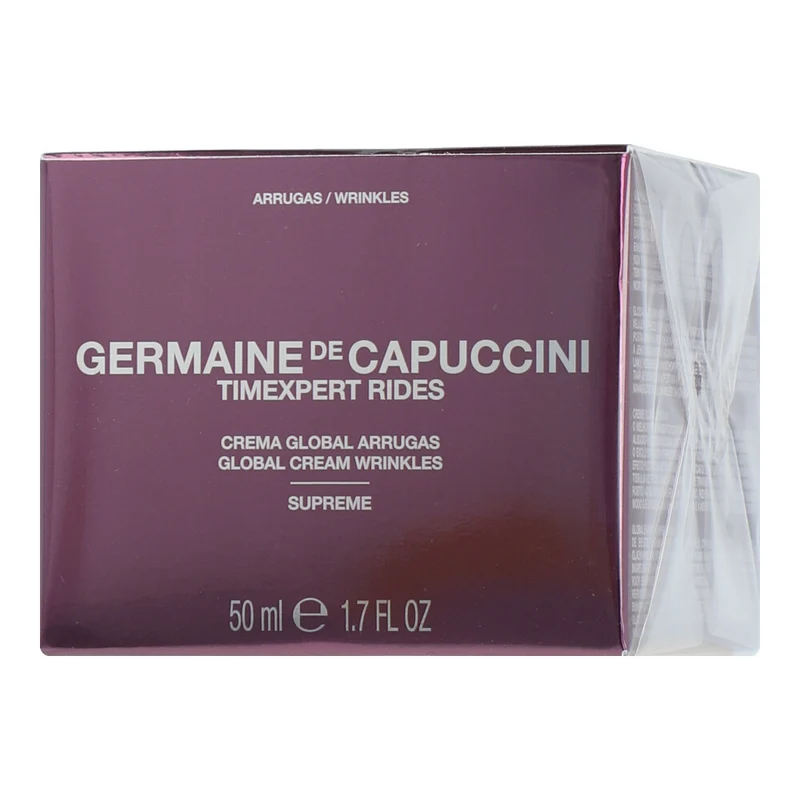 Germaine de Capuccini Timexpert Rides Global Cream Wrinkles Suprême