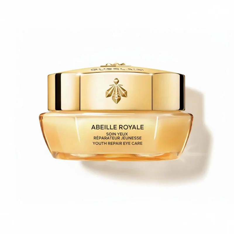Guerlain Abeille Royale Youth repair eye care