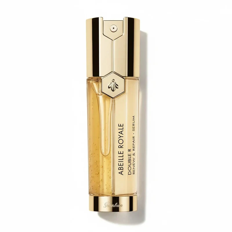 Guerlain Abeille Royale Doubler Renew & Repair Advanced Serum