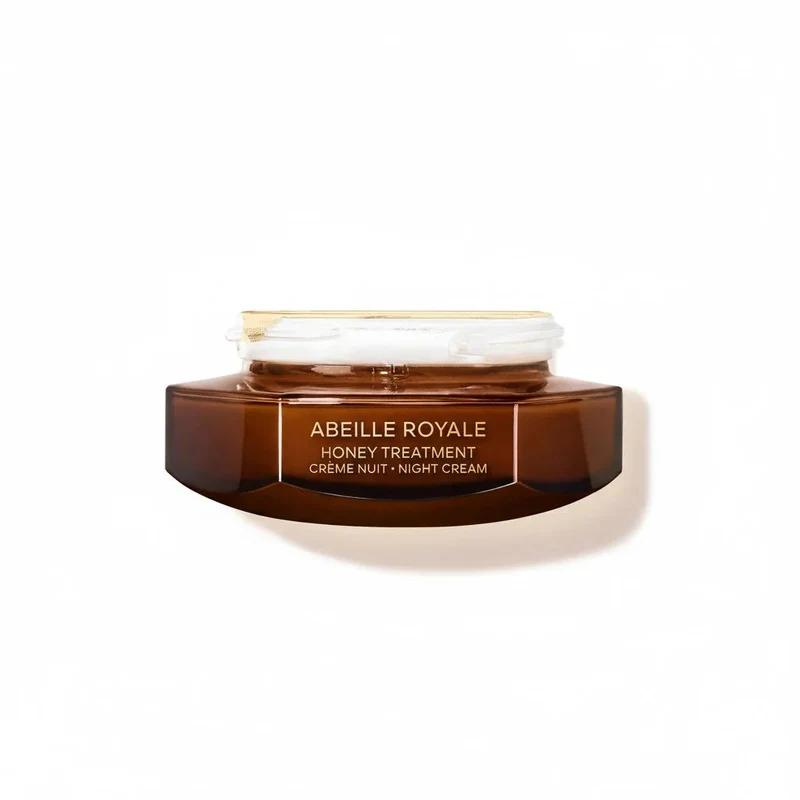 Guerlain Abeille Royale Honey Treatment Night Cream Refill