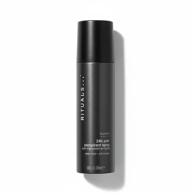 Rituals Homme 24h Anti-Perspirant Spray