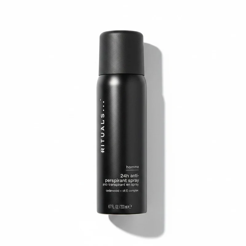 Rituals Homme 24h Anti-Perspirant Spray