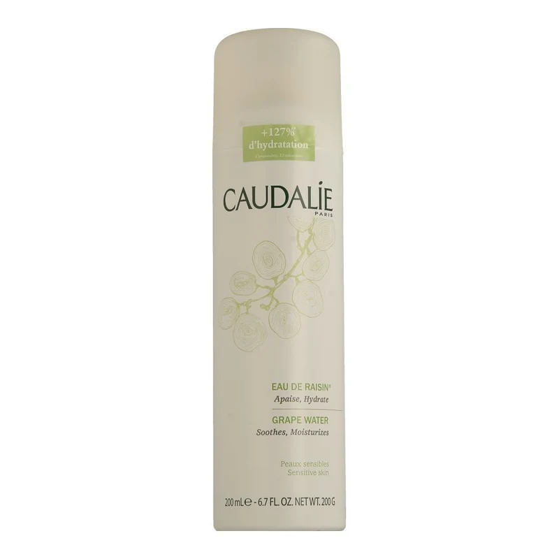 Caudalie Gesichtswasser Eau de Raisin
