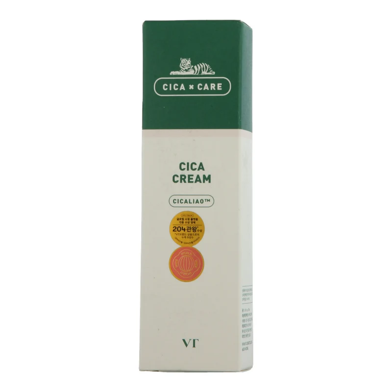 VT Cosmetics Face Care Cica Cream