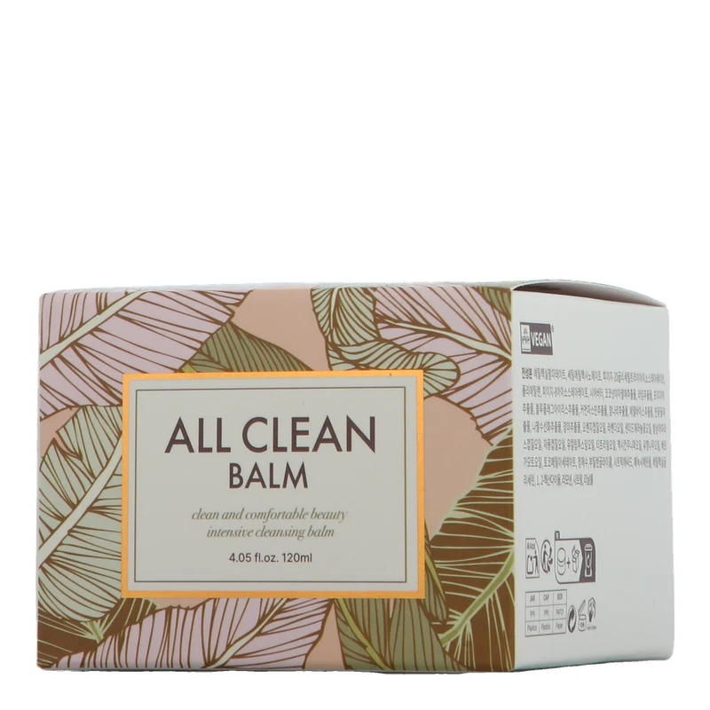Heimish Skincare All Clean Balm