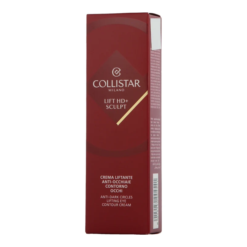 Collistar Lift HD+ Sculpt Anti-Dark Circles Lifting Eye Contour