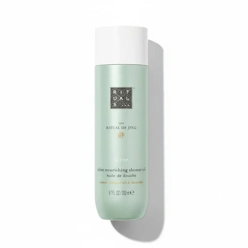 RITUALS...The Ritual of Jing Shower Oil