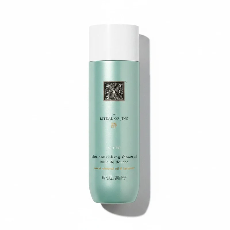 RITUALS...The Ritual of Jing Shower Oil