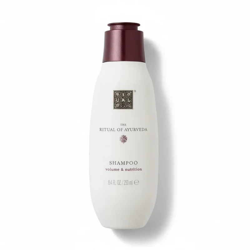 RITUALS...The Ritual of Ayurveda Shampoo