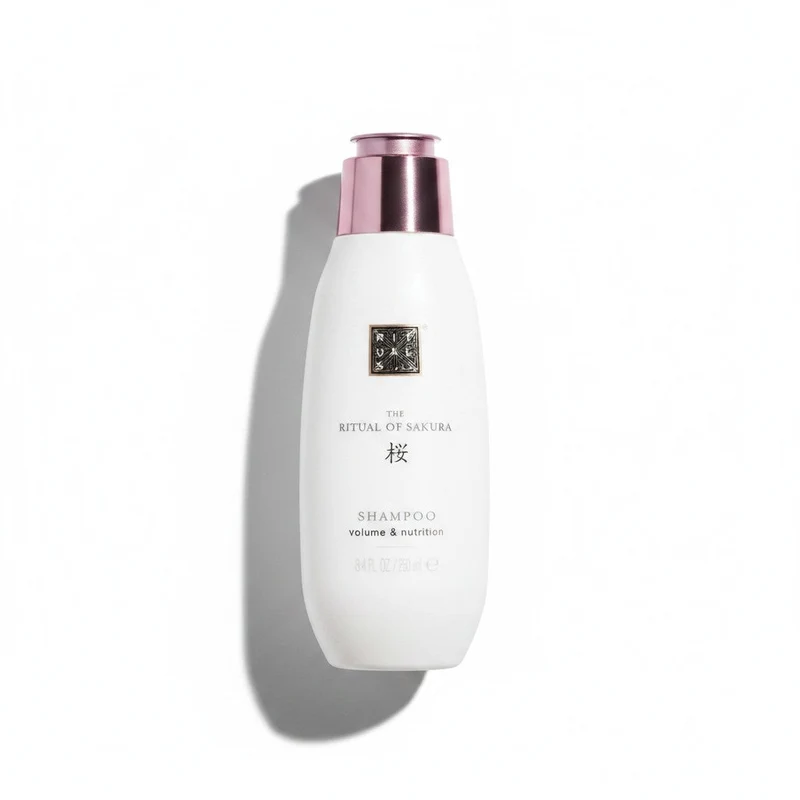 RITUALS...The Ritual of Ayurveda Shampoo