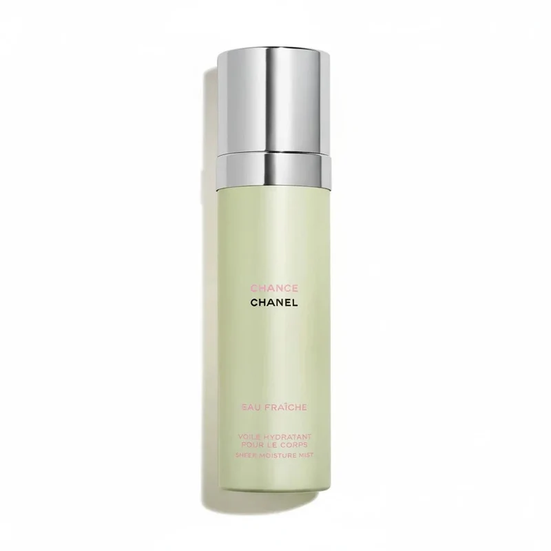 Chanel Chance Eau Fraiche Sheer Moisture Mist