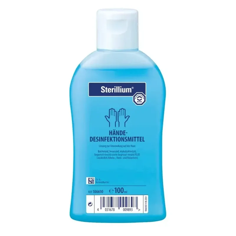 Sterillium Händedesinfektionsmittel
