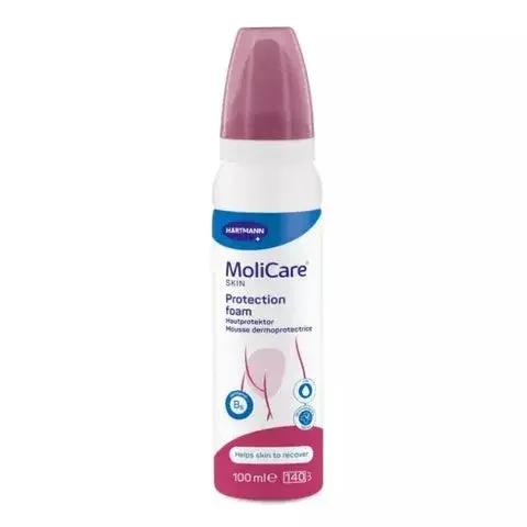 MoliCare Skin Hautprotektor 100ml