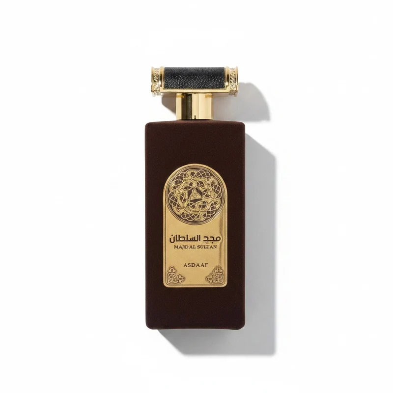 Lattafa Parfüm Majd Al Sultan Eau de Parfum