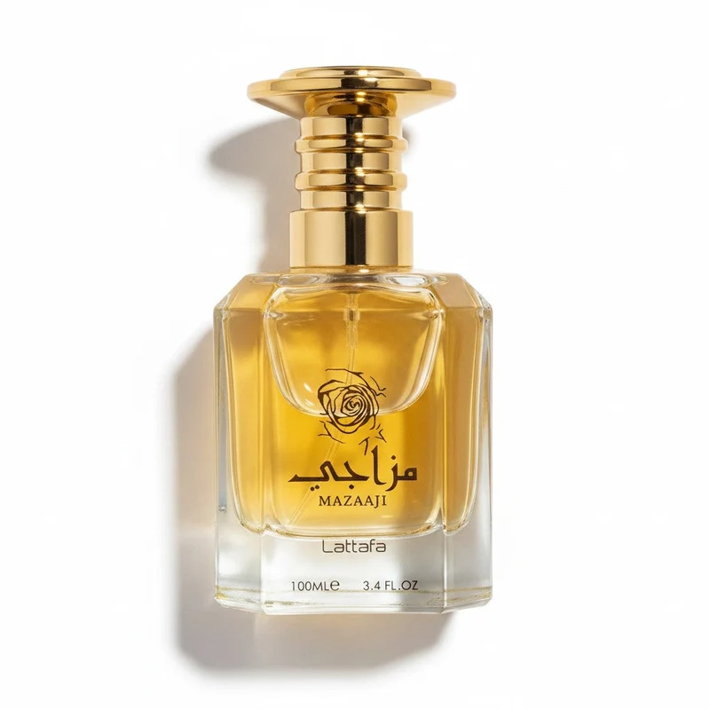 Lattafa Parfüm Mazaaji Eau de Parfum