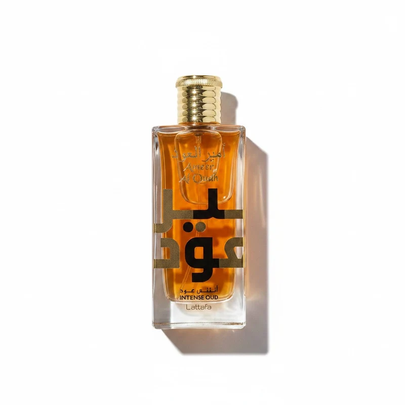 Lattafa Parfüm Ameer Al Oudh Intense Oud Eau de Parfum